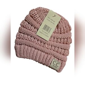 CC Beanie Inde Pink Baby
